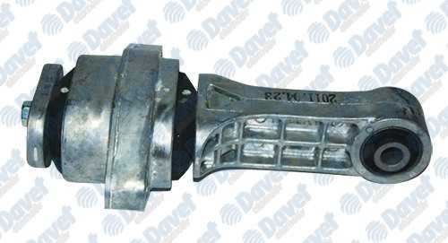 RG-EM-16004 Motor Takozu Arka Alt Chevrolet Kalos (T200) 1.2 2003-2008